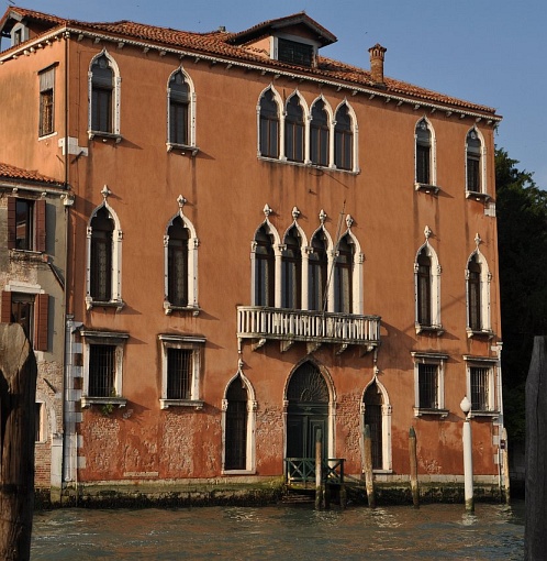 Palazzo Foscarini Giovanelli